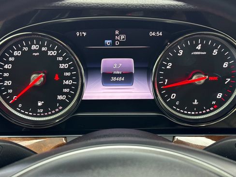 Used 2018 Mercedes-Benz E 300 w/ Premium 1 Package image 22