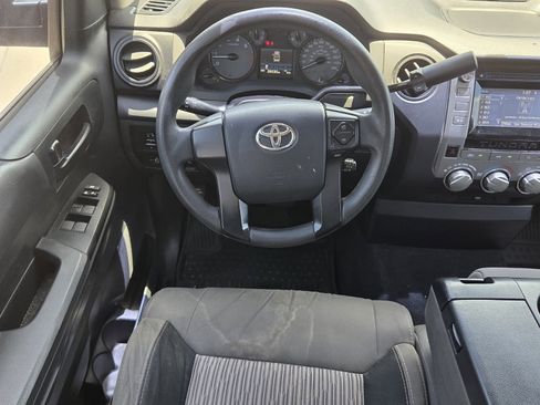 Used 2017 Toyota Tundra SR RWD image 6
