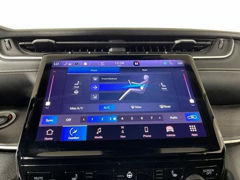 Used 2021 Jeep Grand Cherokee L Limited AWD/4WD image 29