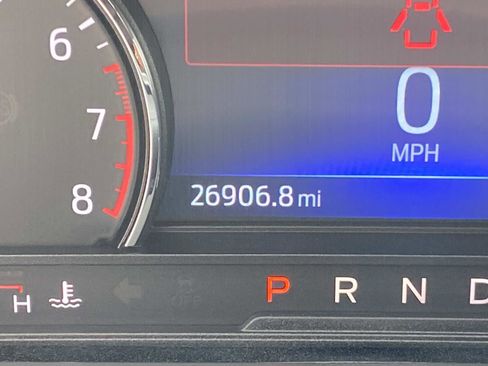 Used 2022 Ford Explorer XLT w/ Equipment Group 202A AWD/4WD image 27