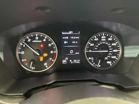 Used 2021 Subaru Outback 2.5i image 16