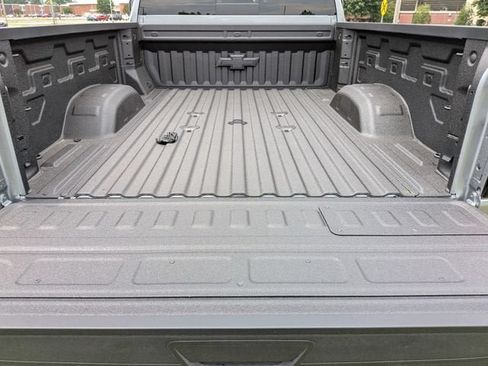 New 2026 Chevrolet Silverado 2500 LTZ w/ LTZ Plus Package AWD/4WD image 33