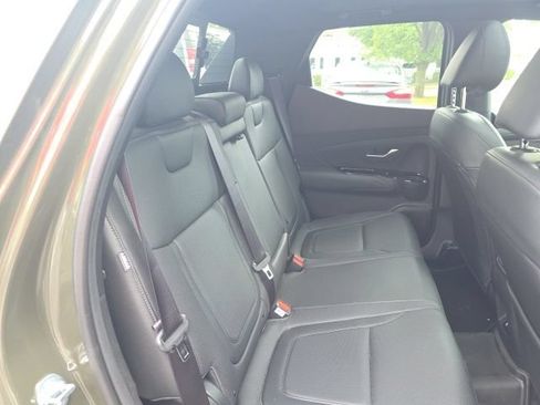 Certified 2025 Hyundai Santa Cruz SEL AWD/4WD image 20