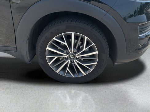 Used 2021 Hyundai Tucson SEL AWD/4WD image 9