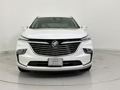 Used 2023 Buick Enclave Premium w/ Experience Buick Package FWD image 6