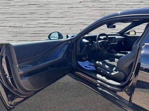 New 2025 Dodge Charger Scat Pack w/ Track Pack image 10