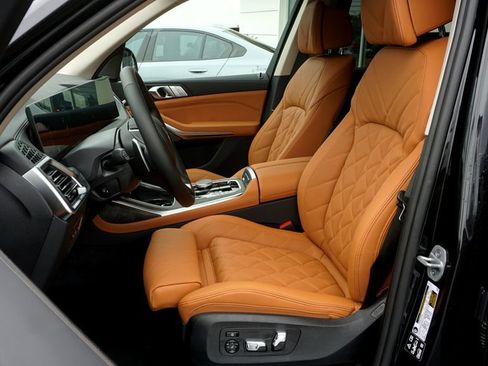 New 2027 BMW X7 xDrive40i AWD/4WD image 10