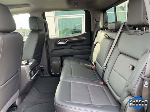 Used 2025 GMC Sierra 1500 Denali w/ Denali Reserve Package image 12