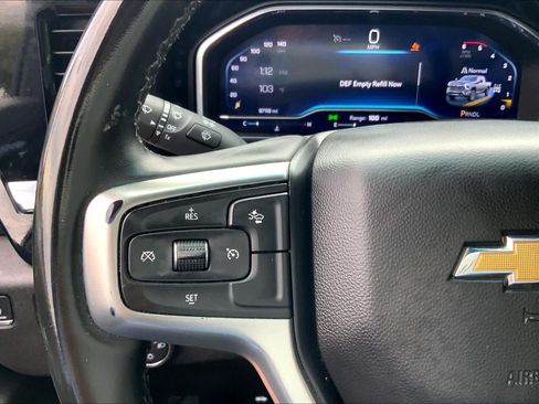 Used 2024 Chevrolet Silverado 2500 LT AWD/4WD image 24