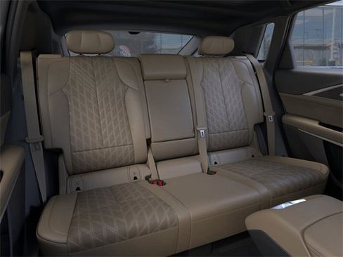 New 2026 Cadillac Lyriq Signature Sport image 17