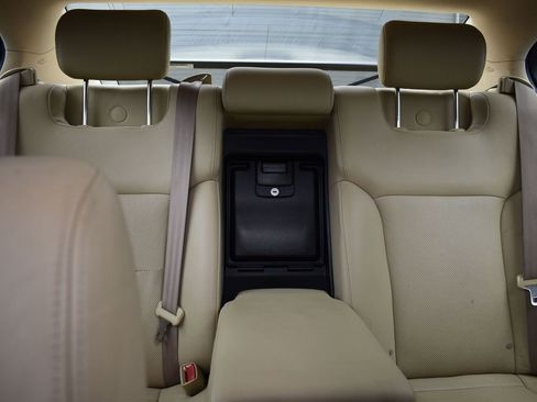 Used 2007 Lexus GS 350 image 24