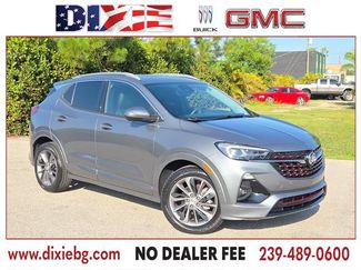Certified 2022 Buick Encore GX Essence w/ Advanced Technology Package FWD video 1
