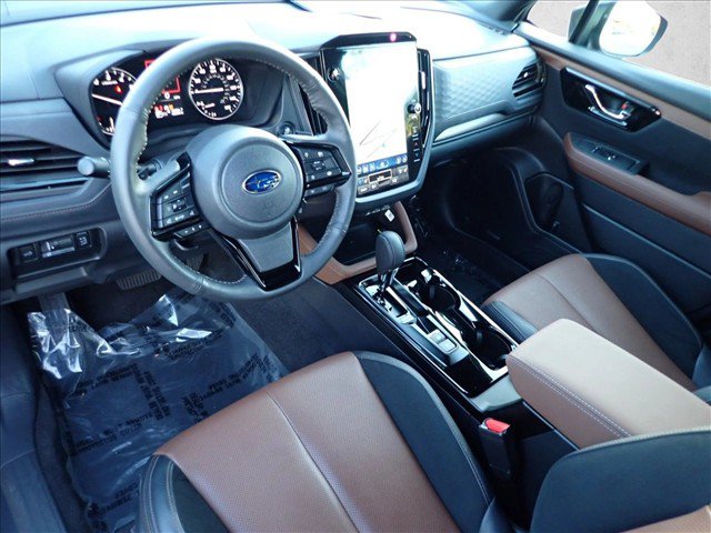 Certified 2026 Subaru Forester Touring w/ Touring Package AWD/4WD image 12