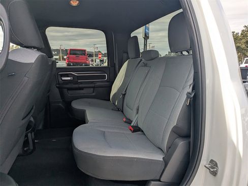 Used 2024 RAM 2500 Big Horn image 11