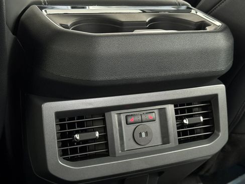 New 2026 Ford F250 Lariat w/ Lariat Ultimate Package image 13