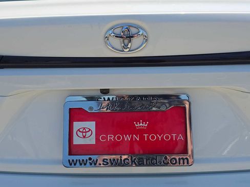 Used 2021 Toyota Corolla LE w/ Carpet Mat Package (TMS) FWD image 15
