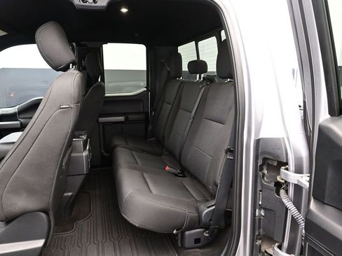 Used 2020 Ford F150 XLT w/ Equipment Group 302A Luxury image 13