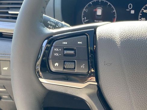 New 2026 Honda Odyssey Elite image 34