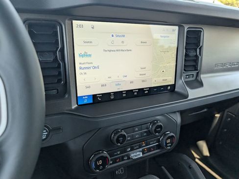New 2026 Ford Bronco Badlands AWD/4WD image 13