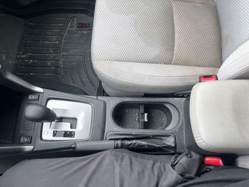 Used 2016 Subaru Forester 2.5i Premium w/ All-Weather Package image 17