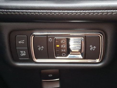 Used 2023 Lincoln Nautilus Reserve w/ Equipment Group 201A image 26