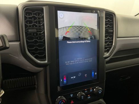 New 2026 Ford Ranger XL image 23