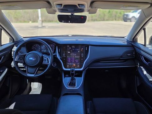 Used 2020 Subaru Legacy Premium image 19