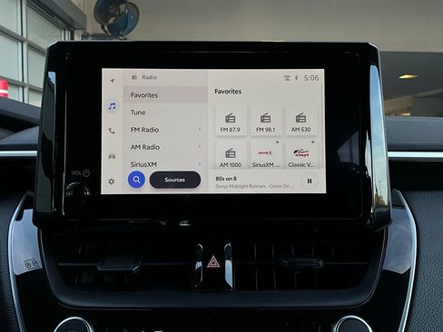 Used 2025 Toyota Corolla LE image 26