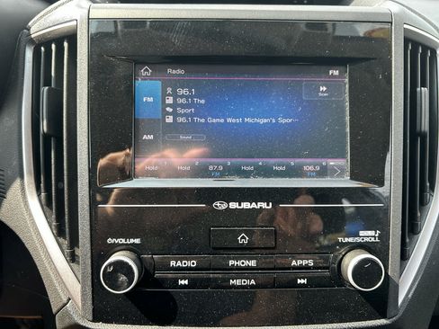 Used 2022 Subaru Impreza 2.0i image 13