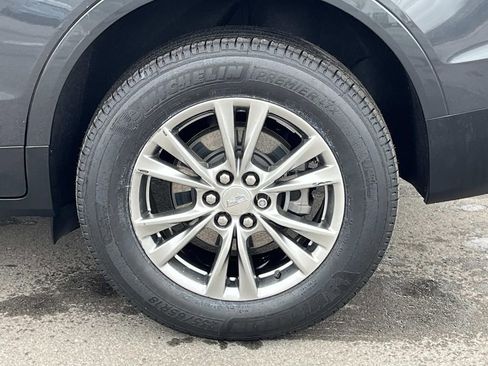 Used 2023 Cadillac XT5 Premium Luxury image 13