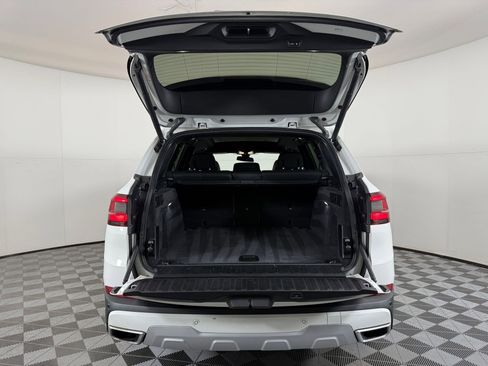 Used 2019 BMW X5 xDrive40i w/ Convenience Package image 23