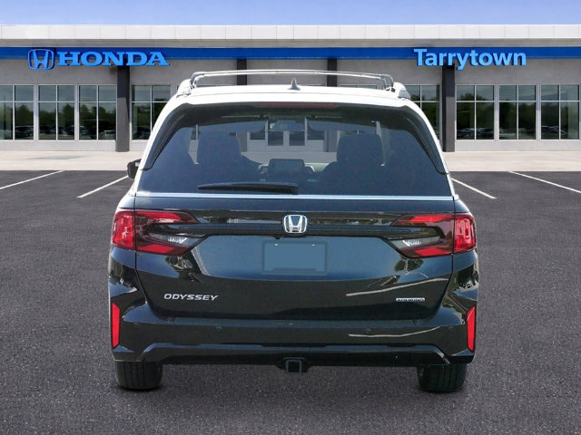 New 2027 Honda Odyssey Touring image 4