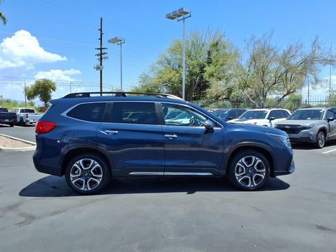 Used 2023 Subaru Ascent Touring AWD/4WD image 10