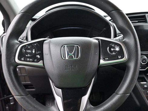 Used 2020 Honda CR-V EX image 16