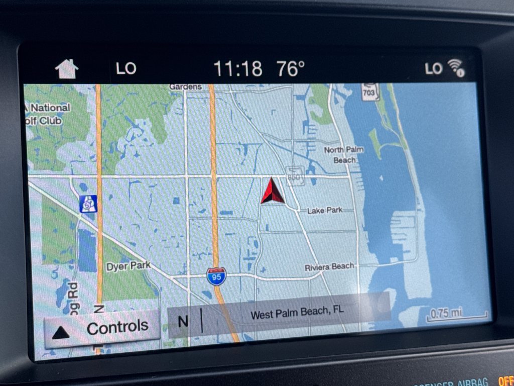 Used 2018 Ford Explorer Limited FWD image 20