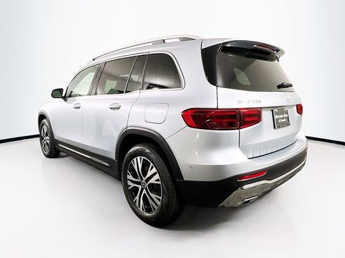 New 2026 Mercedes-Benz GLB 250 4MATIC image 5