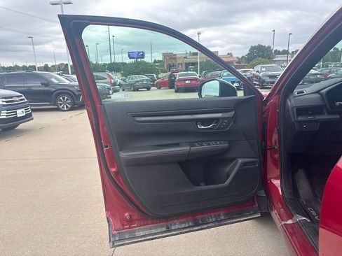 Certified 2026 Honda CR-V Sport-L image 9