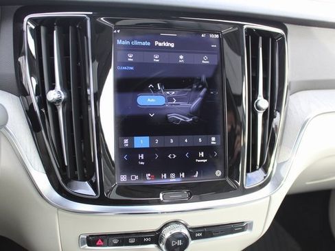 Certified 2024 Volvo S60 T8 Plus w/ Climate Package image 23