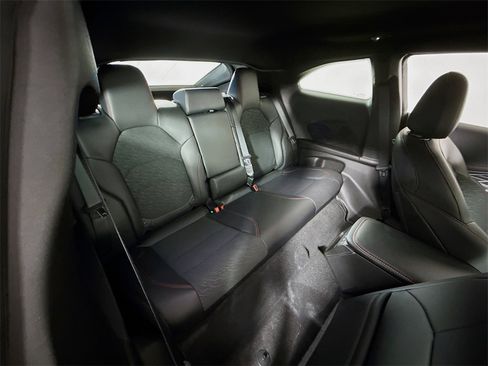 New 2025 Dodge Charger R/T w/ Quick Order Package 25M R/T image 28