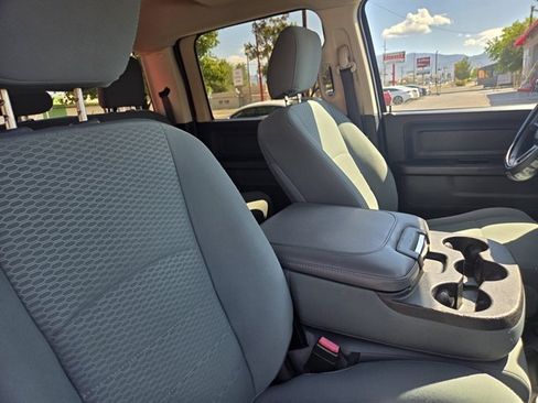 Used 2016 RAM 2500 Tradesman w/ Popular Equipment Group AWD/4WD image 8