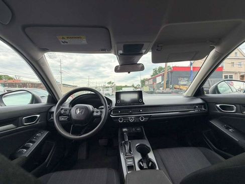 Used 2022 Honda Civic LX image 17