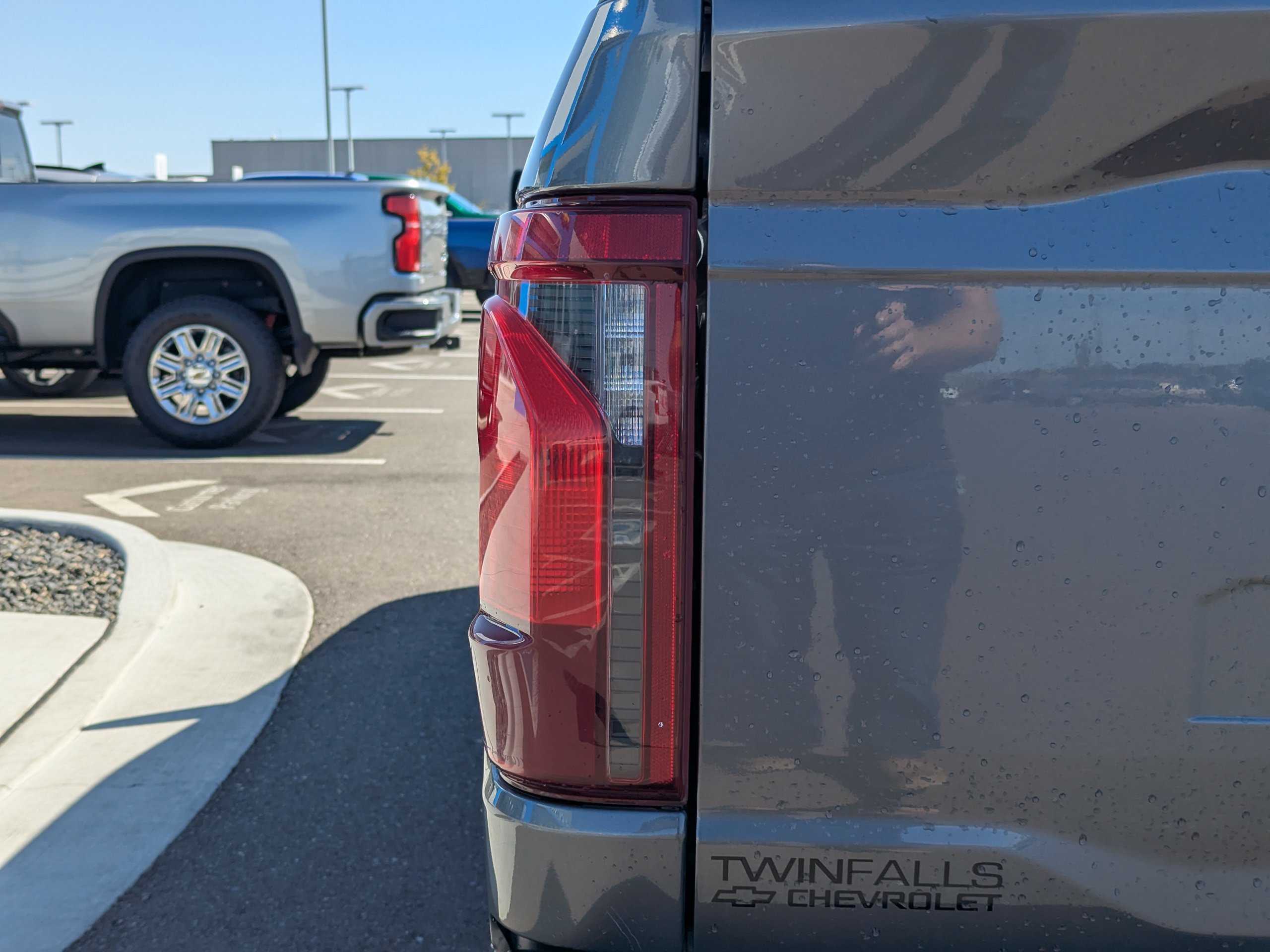 Used 2024 Ford F150 XLT w/ Mobile Office Package AWD/4WD image 45