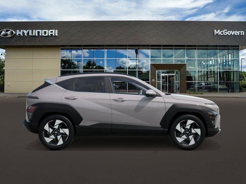 New 2026 Hyundai Kona Limited image 7