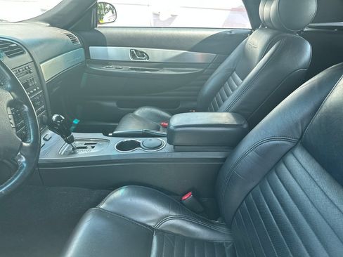Used 2003 Ford Thunderbird RWD image 7