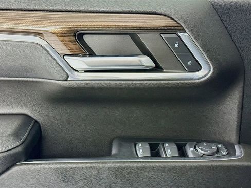 Used 2024 Chevrolet Silverado 1500 RST w/ Max Trailering Package image 16