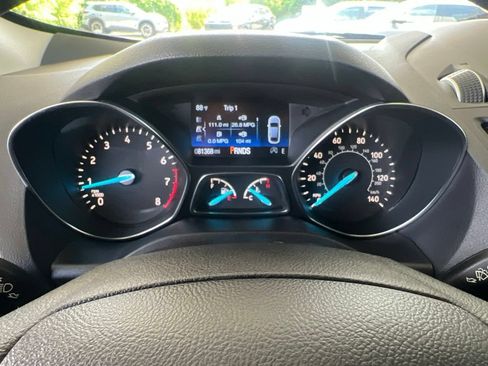 Used 2019 Ford Escape SE AWD/4WD image 62