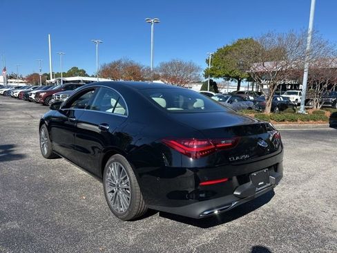 Used 2025 Mercedes-Benz CLA 250 image 6