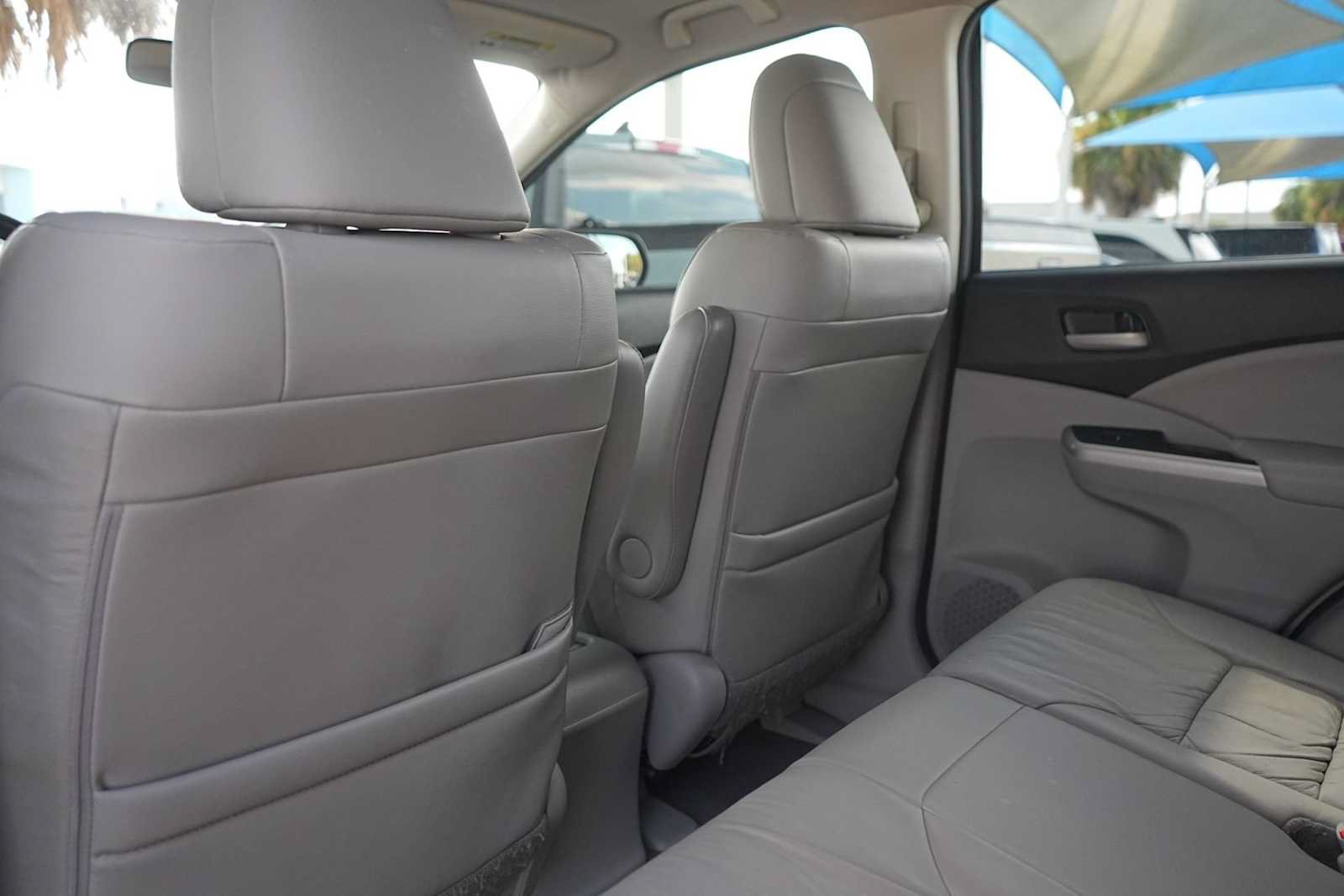 Used 2013 Honda CR-V EX-L image 13