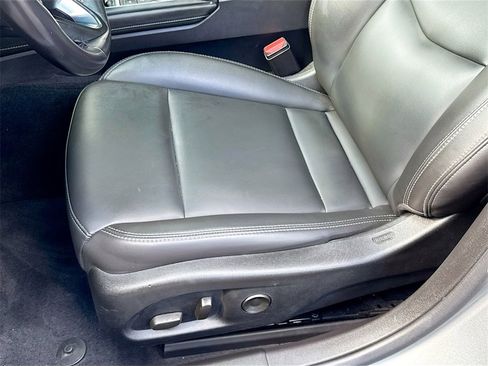 Used 2023 Cadillac CT5 Luxury w/ Sun And Sound Package image 21