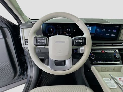 New 2026 Hyundai Santa Fe SEL image 10